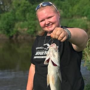 Meet your Posher, Sadie